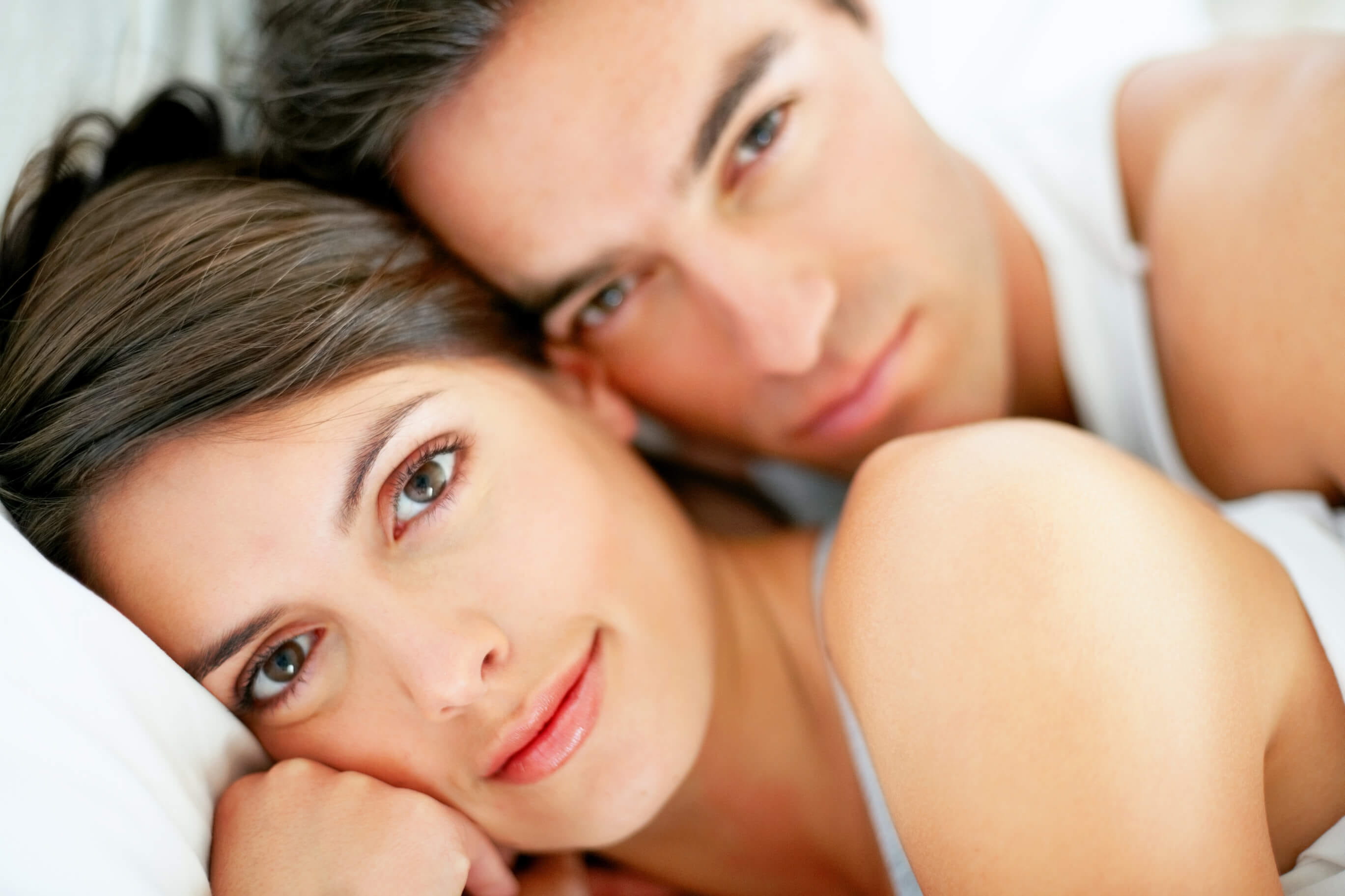 multiple sexual partners and young people guy kissed by many girls