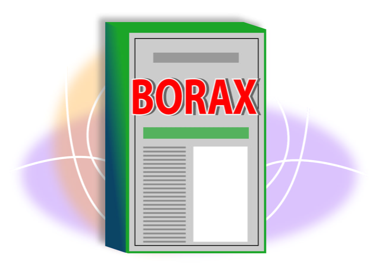 Borax