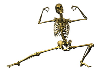 Calcium-and-Strong-Bones