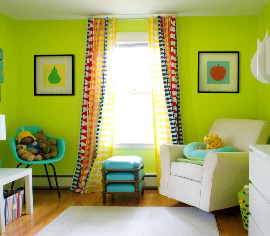 Green colour,vastu colour,Drawing room