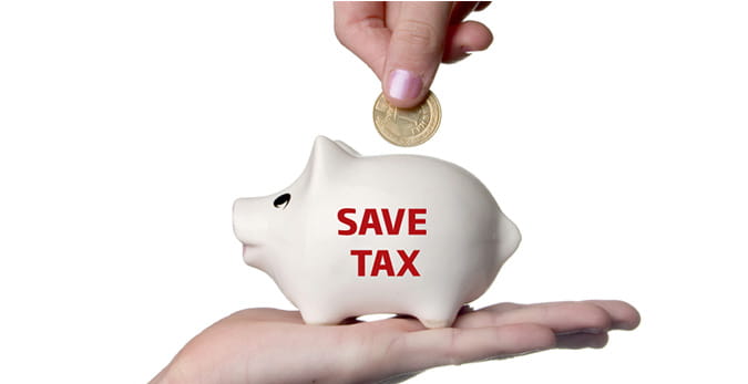 How-to-save-income-tax-with-insurance - tax, investment, saving