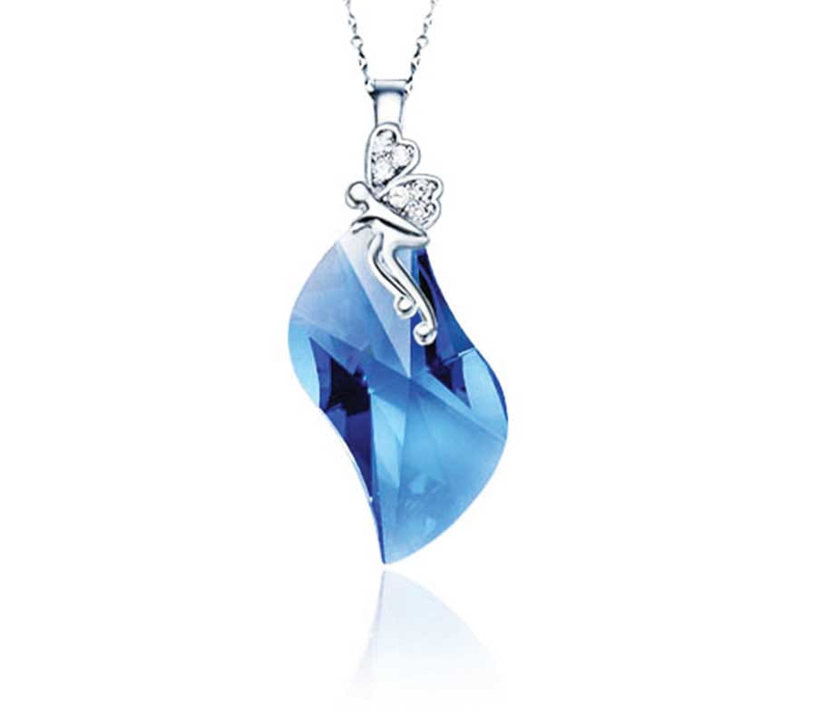 Crystal pendent,Fengshui tips- Crystal to fulfil your wish