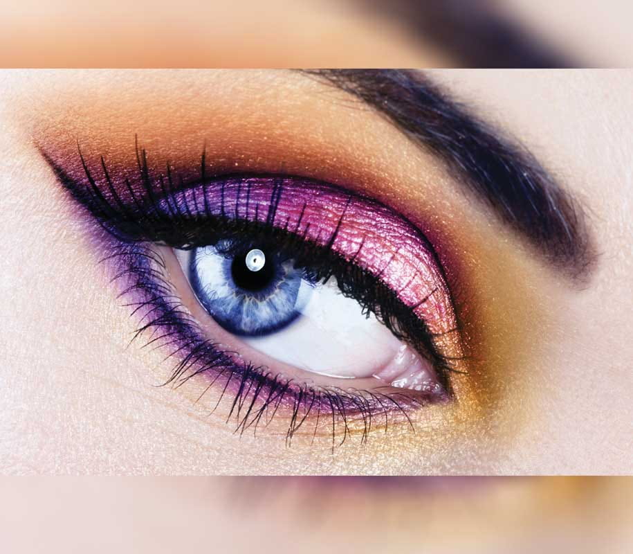 Eye Makeup