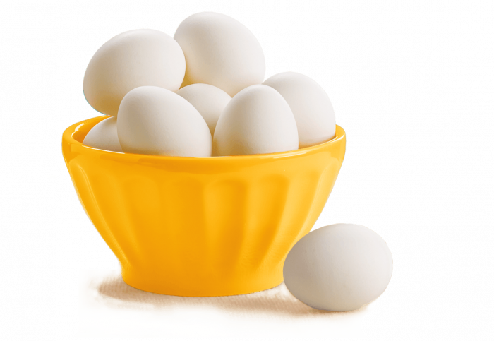 अंडे का हेल्दी फंडा (The Health Benefits of Eggs)