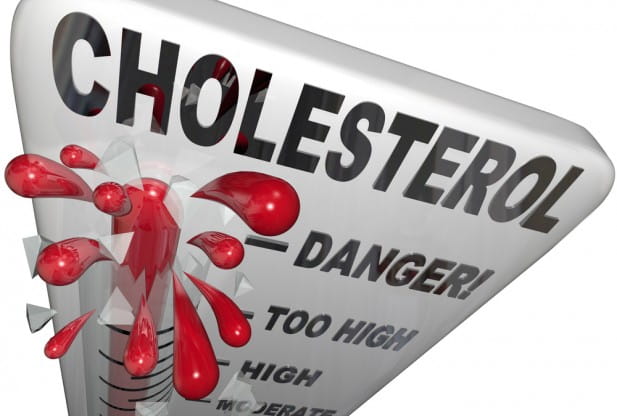 cholesterol-meter,Control cholestrol