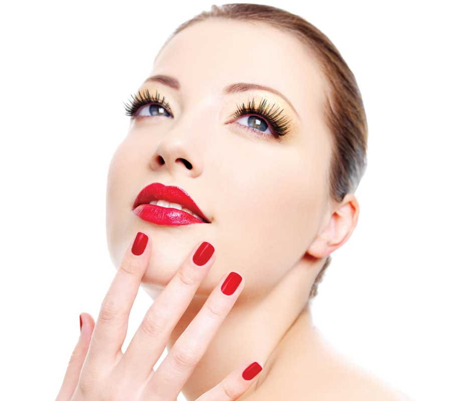 Beauty tips_skin types_normal skin_makeup tips Normal Skin Makeup