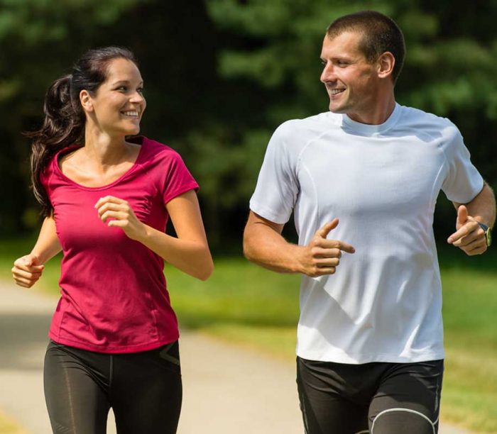 Jogging_running_Health_couple