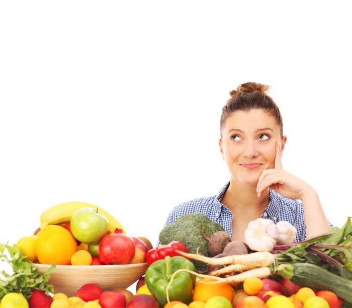 Food love_ blood type_diet plan_selection of food_Healthy food Blood Group Type Diet