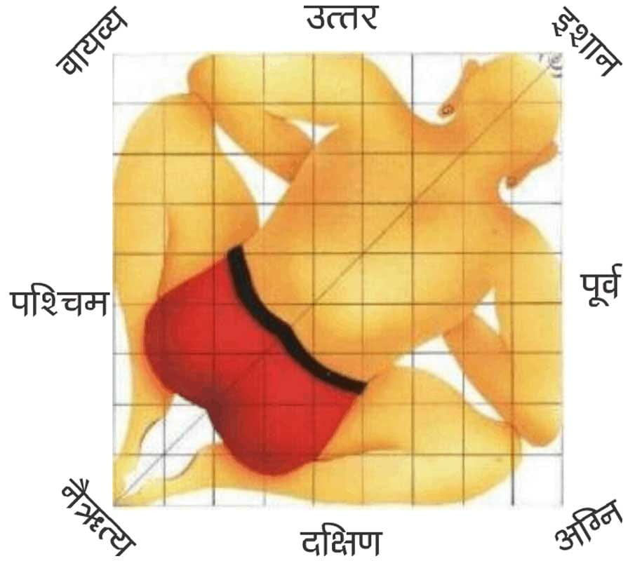 Vastu Tips for Career