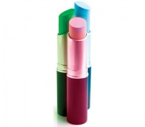 lipsticks