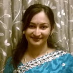 Dr. Vinita Rahurikar