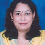 Jyotsna prawah