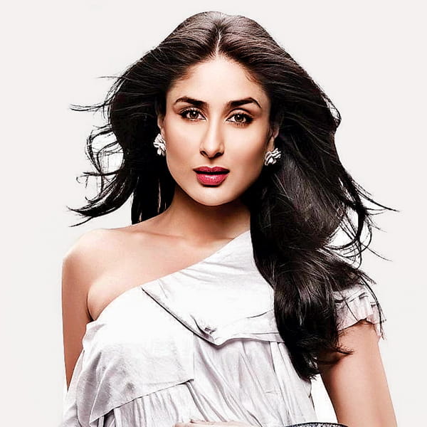 Now we know how Kareena Kapoor burns those biryani and halwa calories -  WATCH her yoga video, Celebrity News | Zoom TV