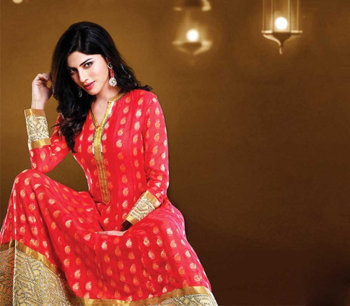 Smart ways to revamp your wedding lehenga