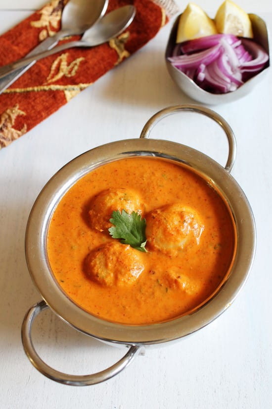 पंजाबी दम आलू, Punjabi Dum Aloo