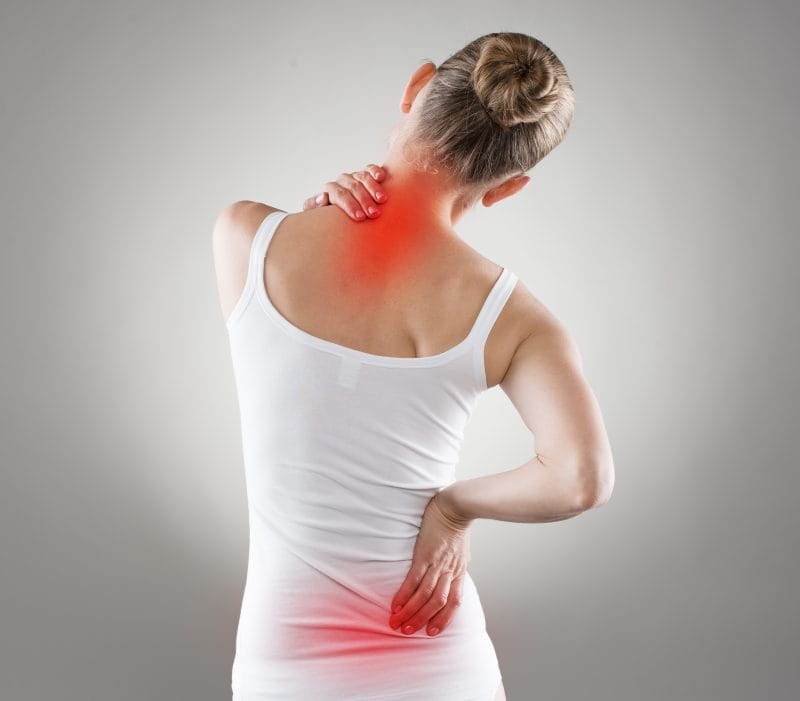 Home Remedies for Back Pain