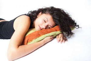sleep-after-meal