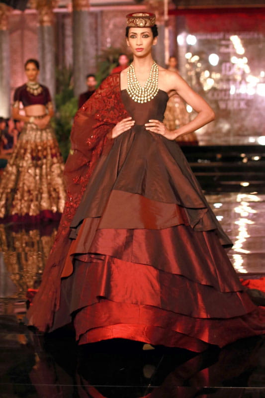 Manish Malhotra Designs