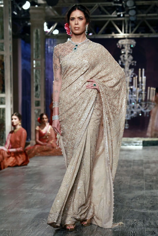 Tarun Tahiliani Collection