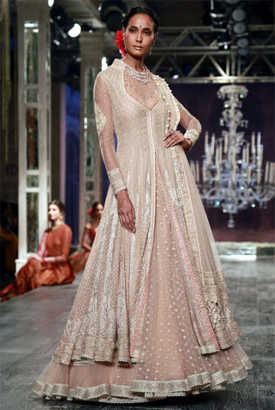 Tarun Tahiliani Collection