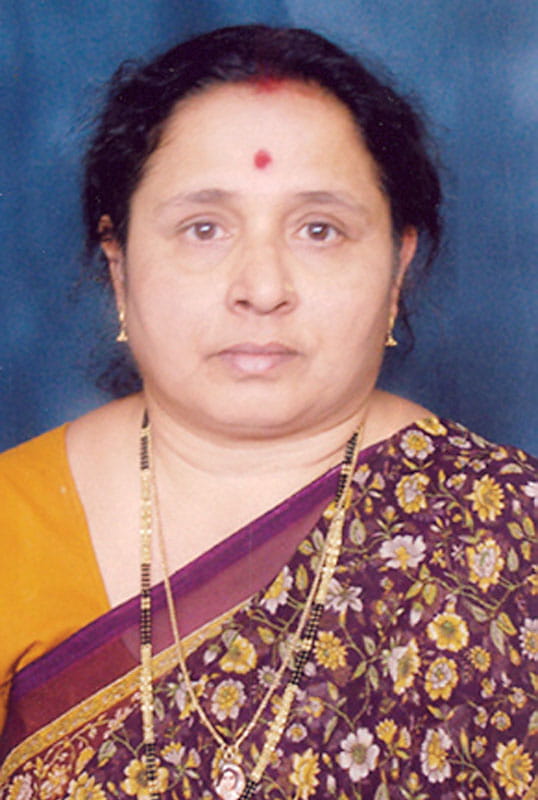 Nirmala Surendran