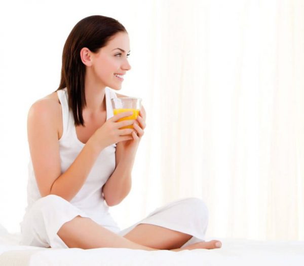 best Immunity booster food