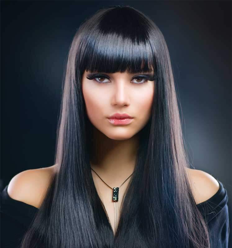 6 ट्रेंडी हेयर स्टाइल्स यंग लुक के लिए (6 Trendy Hairstyles For Young Look)  | Hair Care, Beauty, Hair Styles