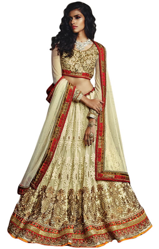 Lehenga Choli For Navratri