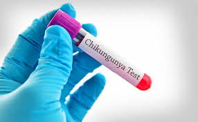 Prevention chikungunya