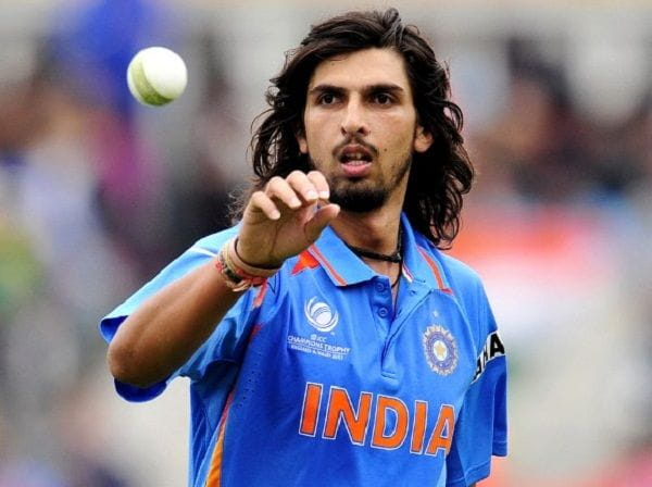 ishant