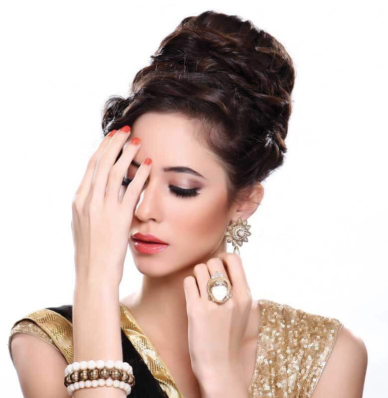 Karva chauth makeup looks you have to try!