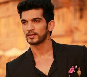 Arjun-Bijlani