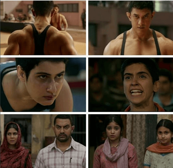 Dangal