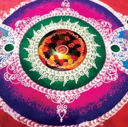 rangoli 7