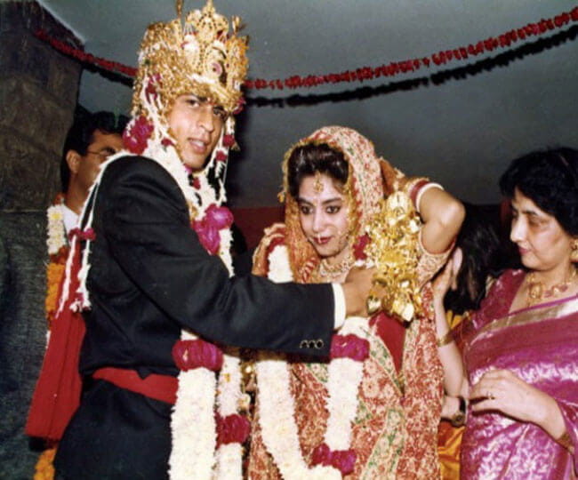 srkmarriage