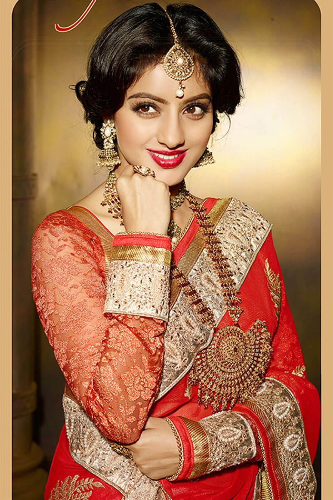 Deepika Singh