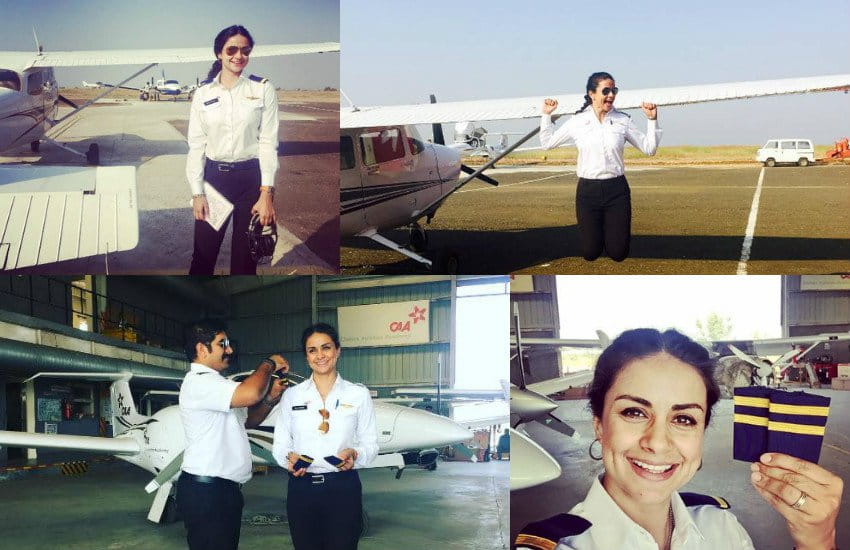 Gul Panag