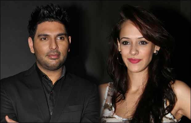 Yuvraj-Singh-Hazel-Keech