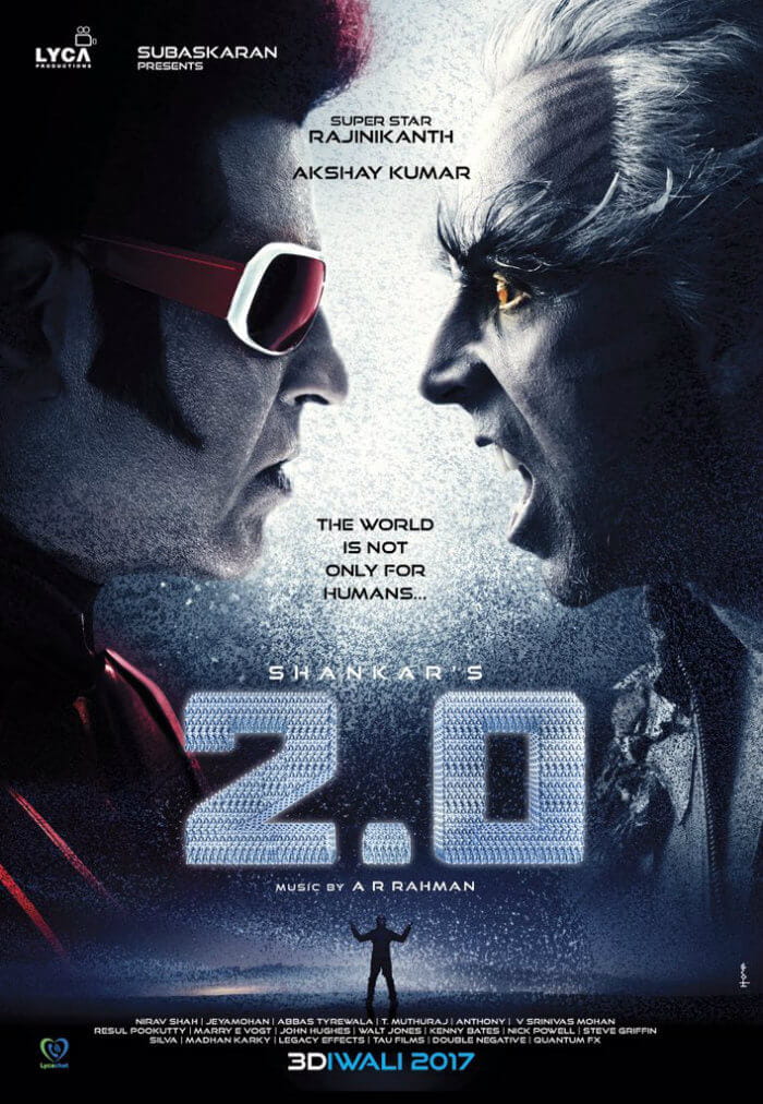 2.0 First Look