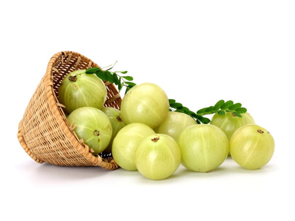 Health Benefits of Amla