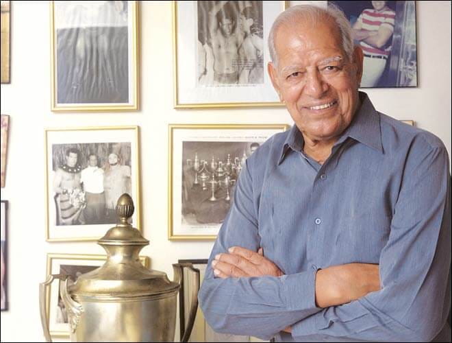 Dara Singh