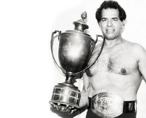 Dara Singh