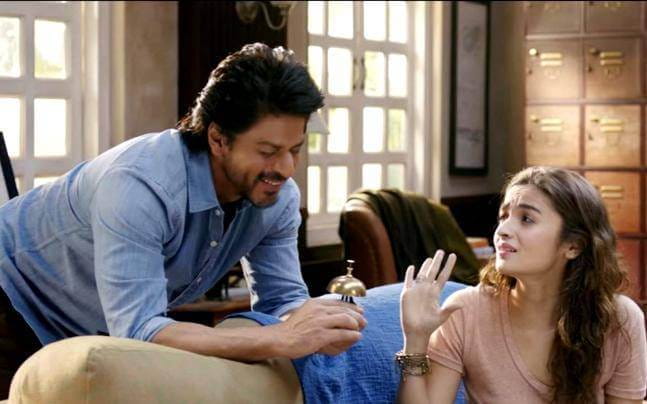 Dear Zindagi