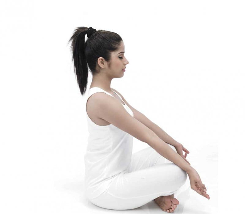 Yogasan