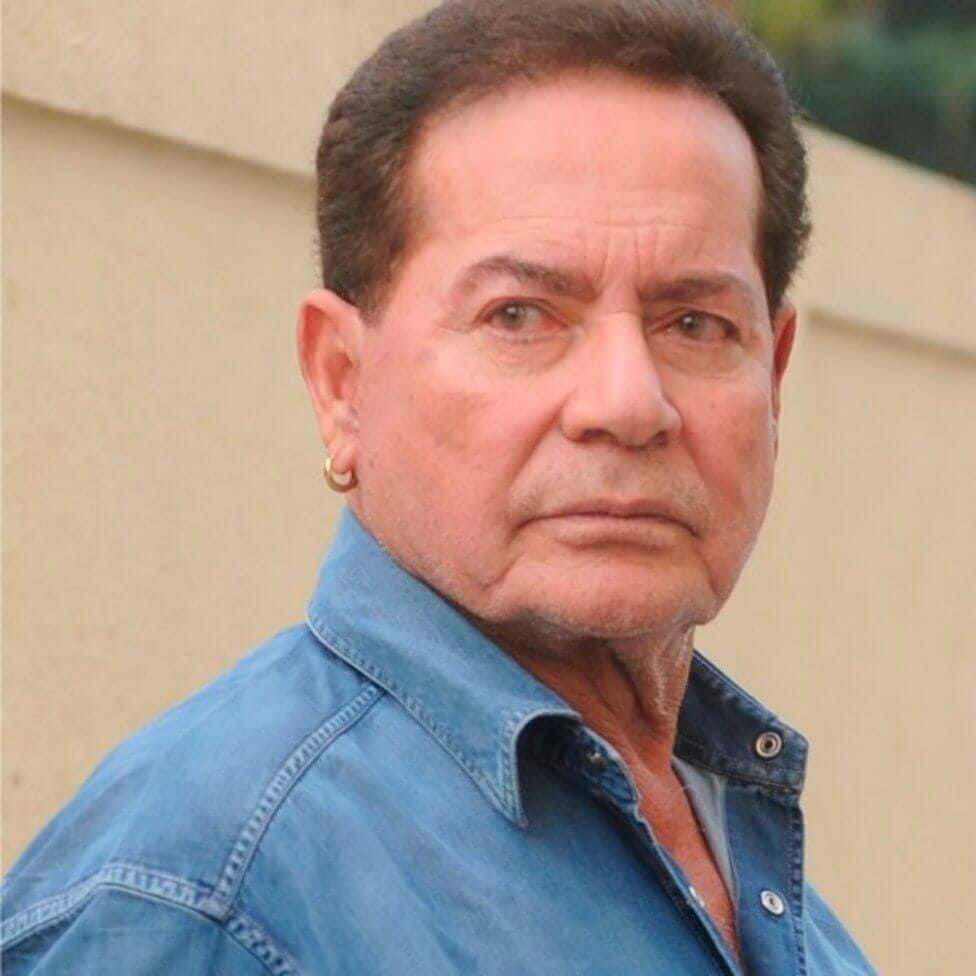 Salim Khan