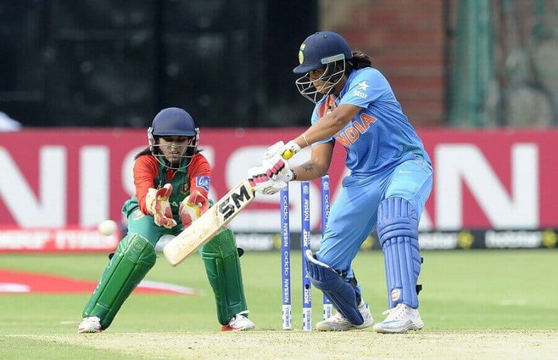 India women’s cricket team