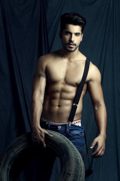 Gautam Gulati