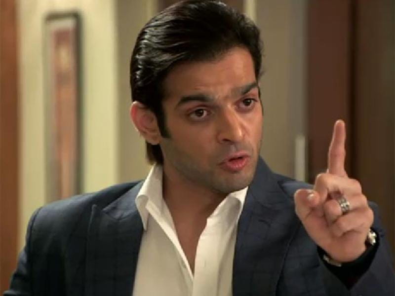 Karan Patel