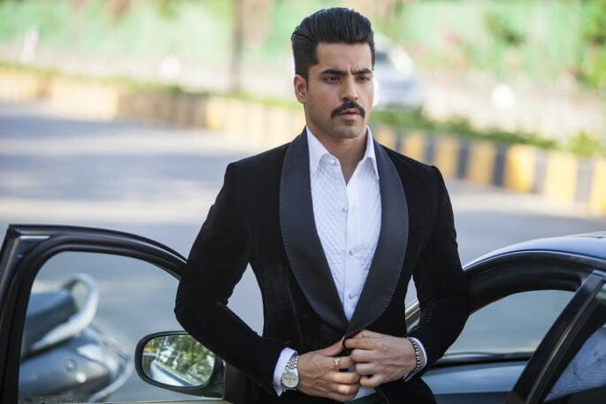 Gautam Gulati Behen Hogi Teri Wallpaper 19058 - Baltana