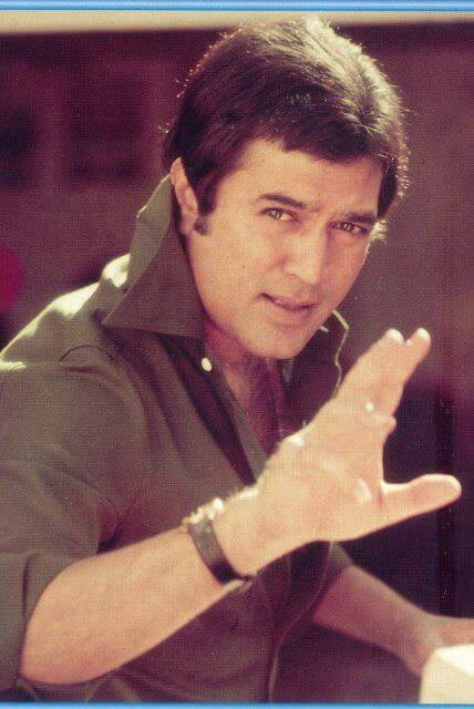 Rajesh Khanna